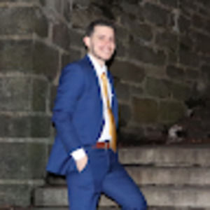 Meet your Posher, Eric